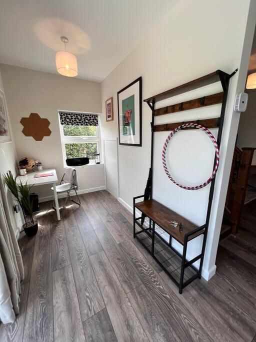 *Brand New* Luxury Country Lodge Burnham-on-Crouch Dış mekan fotoğraf